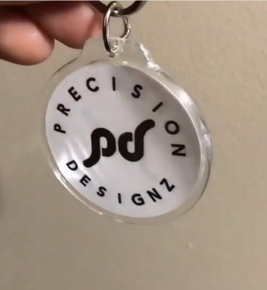 PD Keychain