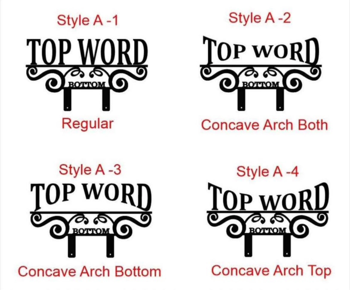 10 Ga Chrome Plated Car Plaque