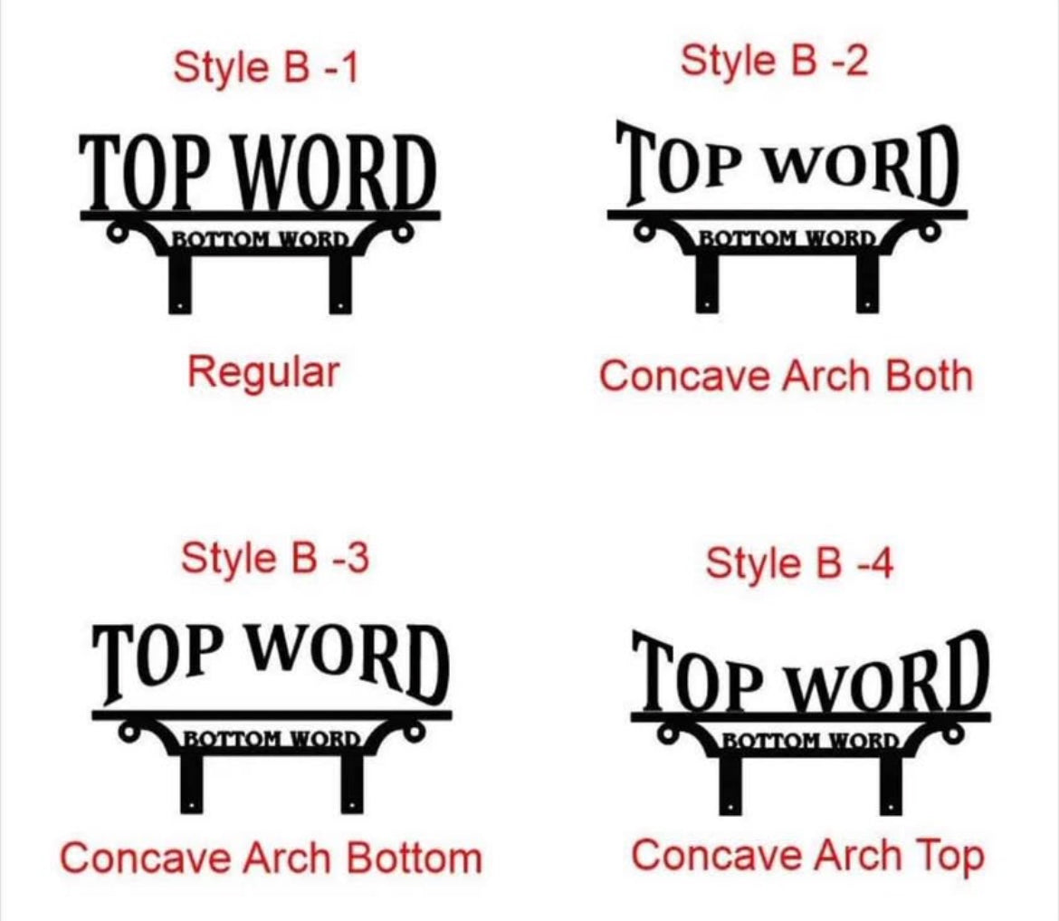 10 Ga Chrome Plated Car Plaque